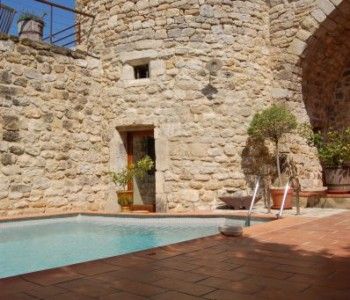 Ostau de Viltage Holiday Home - Swimming pool