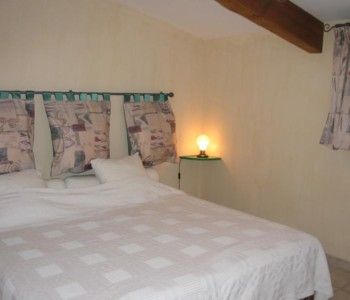 Ostau de Viltage Holiday Home - Bedroom