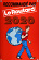 Selection Guide du Routard 2020