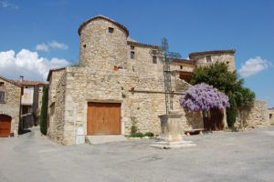 Château de Bessas